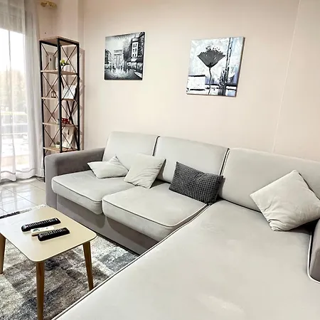 Apartment City Center Tirana