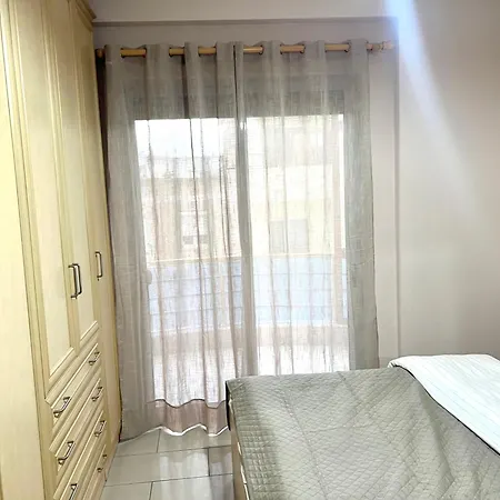 City Center Apartment
