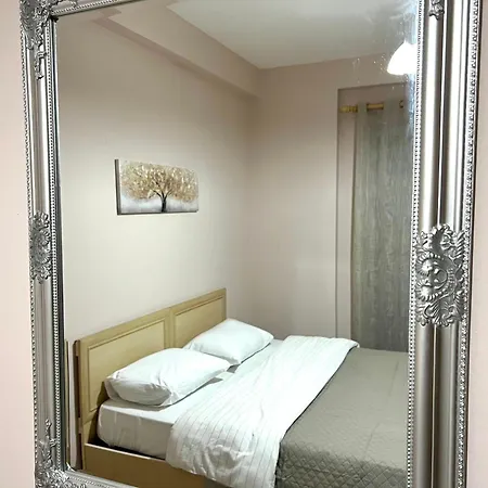 Apartment City Center Tirana
