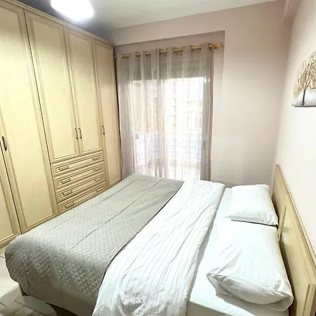 City Center Apartment