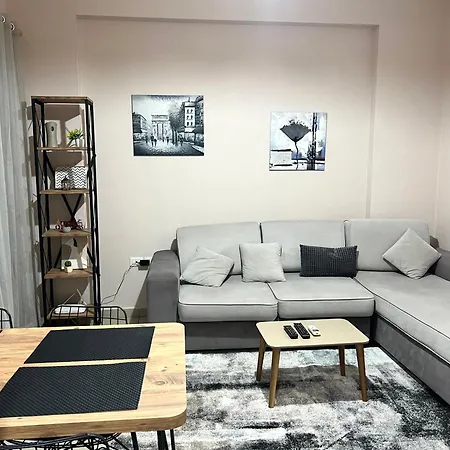 Apartment City Center