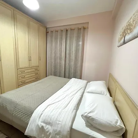 City Center Apartment Tirana