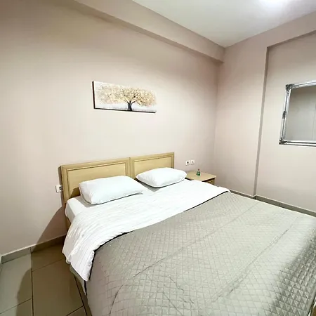 Apartment City Center Tirana